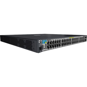 HPE J9311A 3500-48G-PoE+ yl Managed Switch 