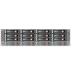 HP 418408-B21 StorageWorks Modular Smart Array 60 Storage enclosure  