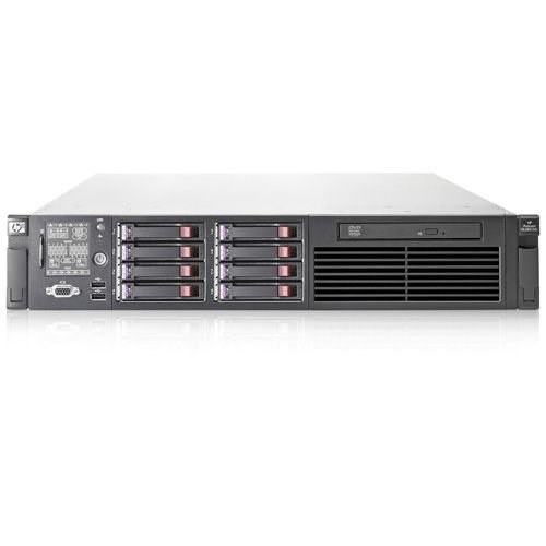 syg controller dramatiker HPE 583970-001 ProLiant DL380 G7 Xeon 2P X5660/2.8Ghz 12GB RAM 1U Rack -  ServerSupply.com