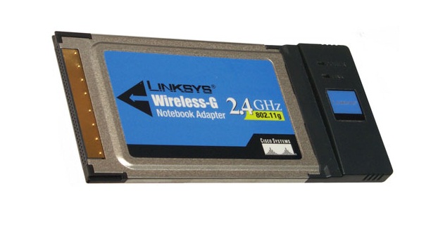 Netgear 54mbps wireless pc card wg511 v2 Windows Driver Download