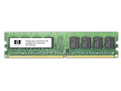 HP 500210-071 4GB DDR3 1333Mhz PC3-10600 Ecc Unbuffered