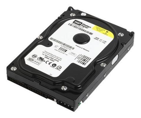 WESTERN DIGITAL WD1600AAJB 160GB-7200RPM ATA - IDE HARD DRIVES ...
