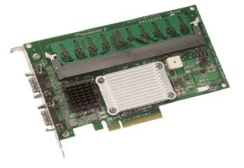 39R8850 New IBM RAID Adapter