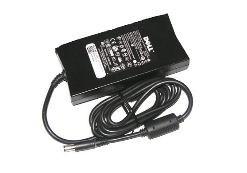 Dell JU012 130 Watt AC Adapter Power Supply