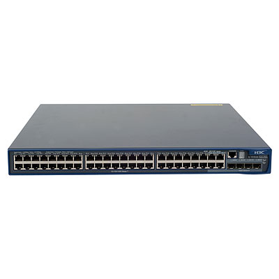 HPE JE067A A5120-48G EI Layer 3 Switch