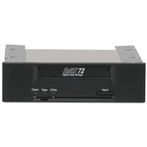 * Quantum CD72SH Tape Drive DAT 72 DDS5 SATA DAT72 DDS-5 72Gb 5" Internal * 