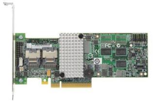 IBM 46M0918 SERVERAID M5014 6GB/S PCI Express X8 SAS/SATA RAID Controller Card 