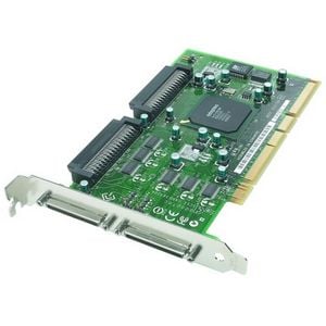 Dell LSI Logic LVD PCI-E Ultra320 SCSI Server Controller Card LSI20320IE - Foto 12