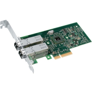 Dell 2nd AQtion 5/2.5GbE Carte d'interface réseau PCIe x1 carte