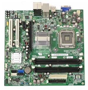 Dell Xt478 E530 E530s Vostro Socket 775 Desktop Motherboard