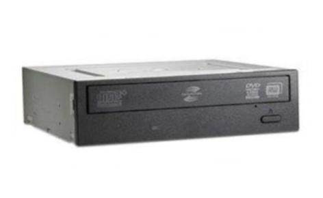 Lot of 2 TS-H653 DVD±RW DL Lightscribe SATA Optical Drive TS-H653G/DEWHW 0D5PV2 