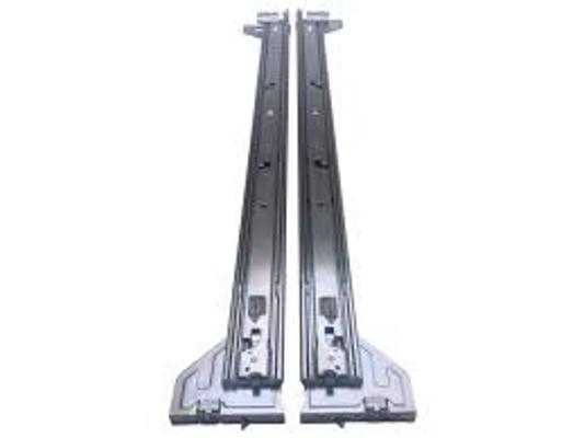  Dell C212M Heavy Duty Sliding Ready Rails for R715 R810