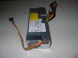 Dell F180EU-00 Optiplex 780 180 Watt USFF Power Supply Dell F180EU-00 Optiplex 780 180 Watt USFF Power Supply