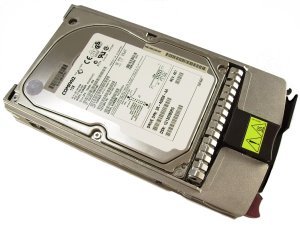 IBM 4618 44X2458 44X2459 1TB 7.2K SATA E-DDM Hard Drive For - Foto 9