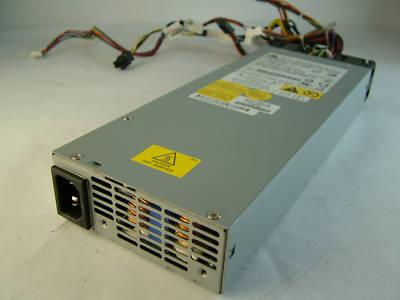 TDPS-650CB A
