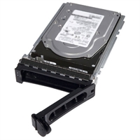 Dell Powervault MD3220 MD1220 MD1120 1TB NL SAS 7.2K 6GBPS 2.5" Drive w/tray 