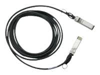 SFP-H10GB-CU5M
