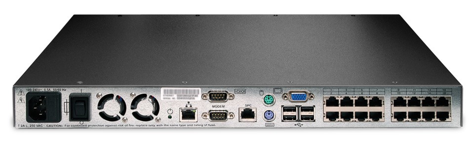 Avocent DSRIQ-USB for DSR1020 DSR2020 DSR8020 DSR1021 DSR2161 DSR4161 