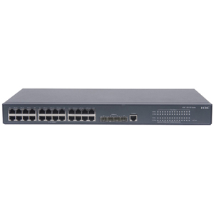 Aruba, a Hewlett Packard Enterprise company Aruba 2530-24G Géré L2 Gigabit Ethernet (10/100/1000) 1U Gris Aruba, a Hewlett Packard Enterprise company Aruba 2530-24G Géré L2 Gigabit Ethernet (10/100/1000) 1U Gris