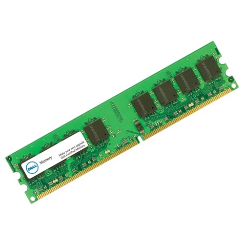 Dell H132M 8GB PC3-8500R DDR3-1066MHz 2RX4 FBDIMM ECC Memory