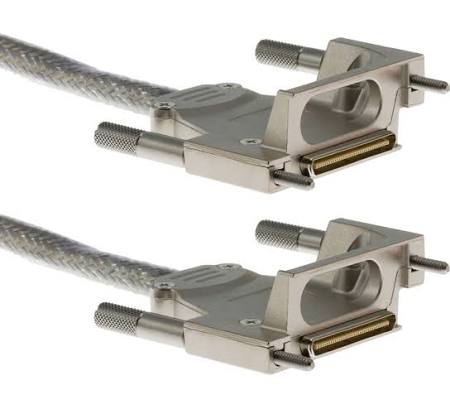 Cisco STACK-T1-1M StackWise Stacking cable 1M