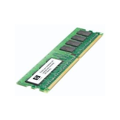 2GB Samsung HP 637458-571 PC3-10600E 1Rx8 DDR3 Unbuffered ECC Server Memory RAM 