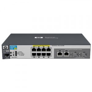 HP 2915-8G PoE Switch スイッチ J9562A | www.andreferes.com.br