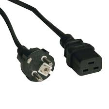 CBL-EX-PWR-C13-US
