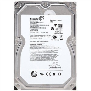 Seagate - Savvio 10K.3 ST9300603SS - Disque Dur - 300 Go - Interne - 2.5'' - SAS-2 - 10000 Tours Min - Mémoire Tampon : 16 Mo - 9