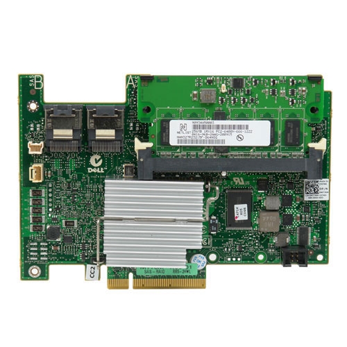 NUOVO MODULO CACHE DELL 1 GB NV PER CONTROLLER PERC H700 H800 - Foto 7