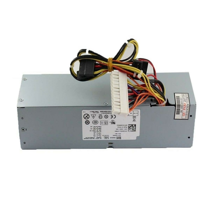 Dell 3WN11 Optiplex 790,990 240 Watt SFF Power Supply