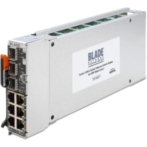 44W4407 44W4406 BNT 1/10GB UPLINK ETHERNET SWITCH P 44W4407 44W4406 BNT 1/10GB UPLINK ETHERNET SWITCH P