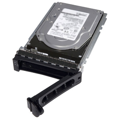 Dell 341-8728 500GB 7.2K 3.5inch SATA 3Gbps Hard Drive