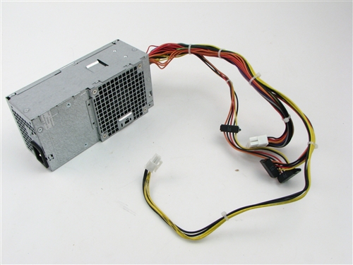 Dell PS-5251-2DFS 250 Watt Power Supply
