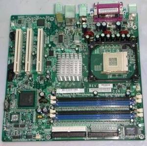 Dell Xww0h Lga1155 Optiplex 790 Sff Motherboard Serversupply Com