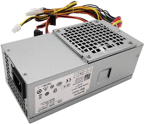 Dell D250AD-00 Optiplex 790,990 250 Watt DT Power Supply - ServerSupply.com