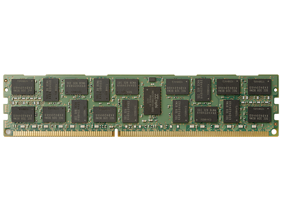 604506-B21 8GB DDR3 1333MHz Memory HP Proliant DL360 G6 DL370 G6 DL380 G6 ML150