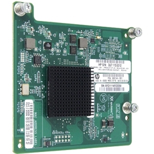 New Bulk * 651281-B21 HP 8gb Dual PCI-e Fibre Channel HBA 659822-001