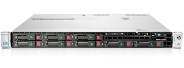 Image result for HP PROLIANT DL360P