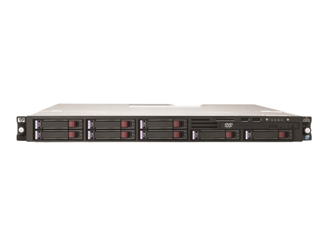 hp nc362i integrated dual port gigabit server adapter