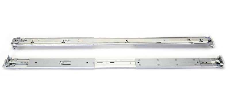 HP 737412-001 HP Rackmount Ball Bearing Rail Kit for SFF Proliant DL380 Gen8 2U