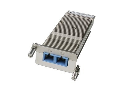 Cisco  XENPAK-10GB-LR+ 10GBASE-LR XENPAK Module with DOM support 