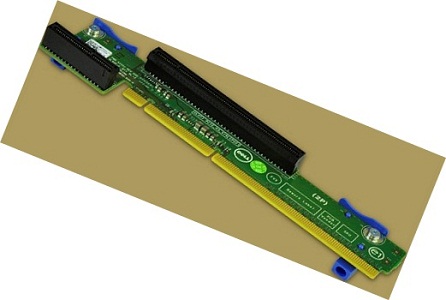 DELL POWEREDGE R740 R740Xd Riser 3 Card - Dtthj EUR 102,70 - FR DELL POWEREDGE R740 R740Xd Riser 3 Card - Dtthj EUR 102,70 - FR