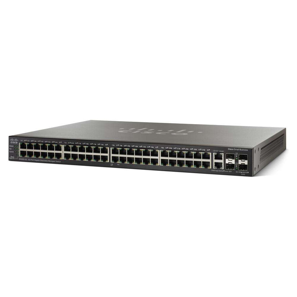 SG500-52P-K9