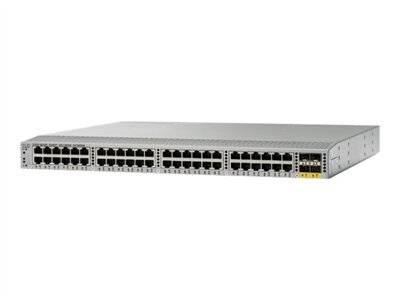 Cisco - N2K-C2348UPQ-10GE - Nexus 2348UPQ 10GE - Accessoires informatique Cisco - N2K-C2348UPQ-10GE - Nexus 2348UPQ 10GE - Accessoires informatique
