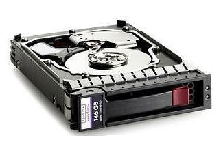 HP 518022-002 146GB 15k 6G Sff DP SAS Ent Hdd
