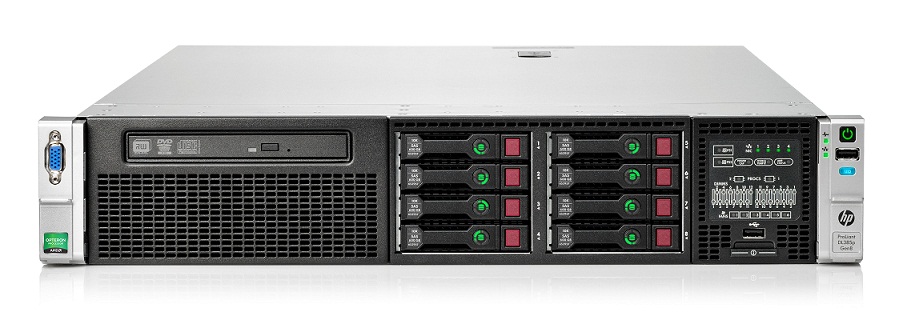 HP 013548-001 Smart Array P420i Mezzanine Controller - ServerSupply.com
