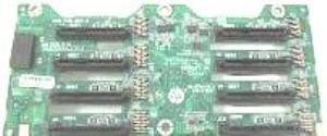 HP 643705-001 SFF Backplane Board for DL385P Gen8