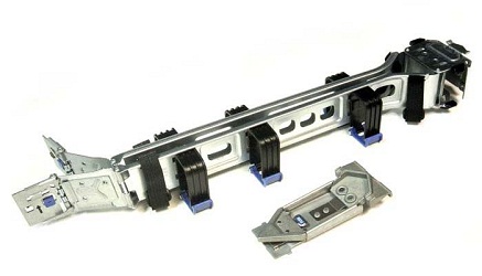 737414-001 HP Cable Arm Management for PROLIANT Dl380 G8 for sale online 