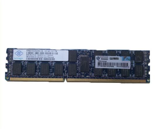 NEW HP 647901-B21 647653-081 664692-001 16GB 2RX4 DDR3 PC3L-10600R G8 RAM MEMORY 